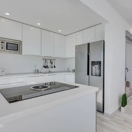 Villa Vista Oceano *