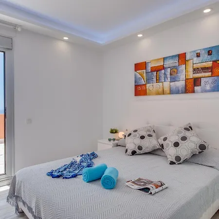 Vista Oceano Villa *
