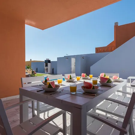 Villa Vista Oceano Caleta De Fuste