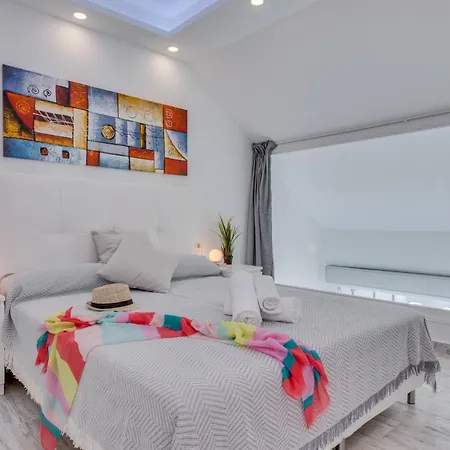 Villa Vista Oceano