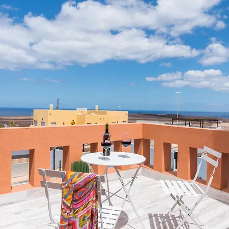 Villa Vista Oceano *