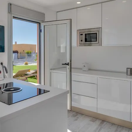 Villa Vista Oceano