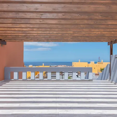 Villa Vista Oceano