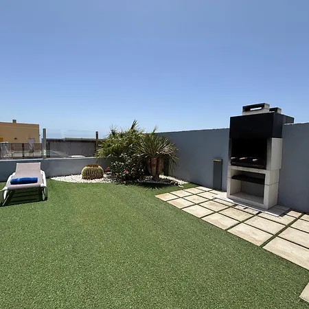 Vista Oceano Villa