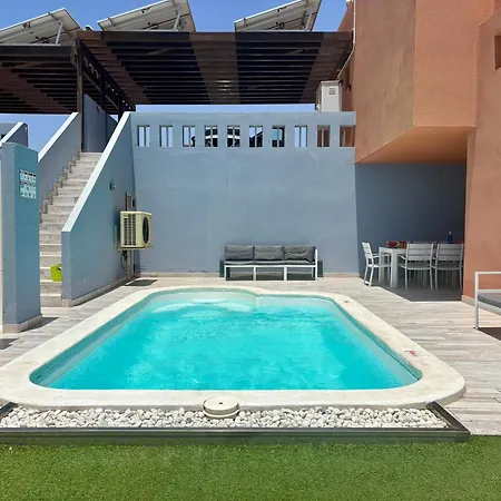 Villa Vista Oceano
