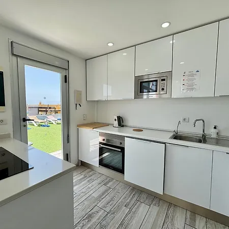 Villa Vista Oceano