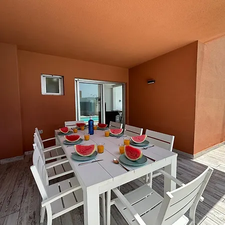 Villa Vista Oceano