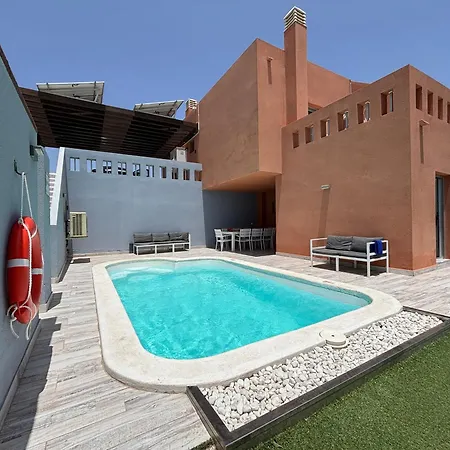 Villa Vista Oceano